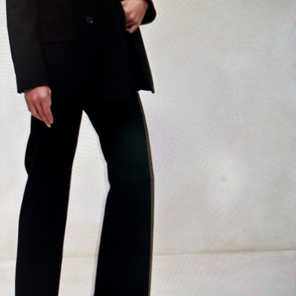 Banana Republic slim straight pants. Size 10. NWTGS.
